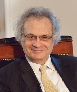 Amin Maalouf