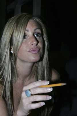 Rachel uchitel hot picture