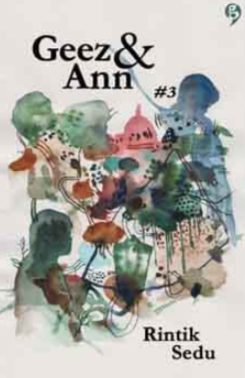 Novel Geez dan Ann 3 PDF