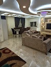 شقق مفروشة  للايجار في مدينة نصر 
