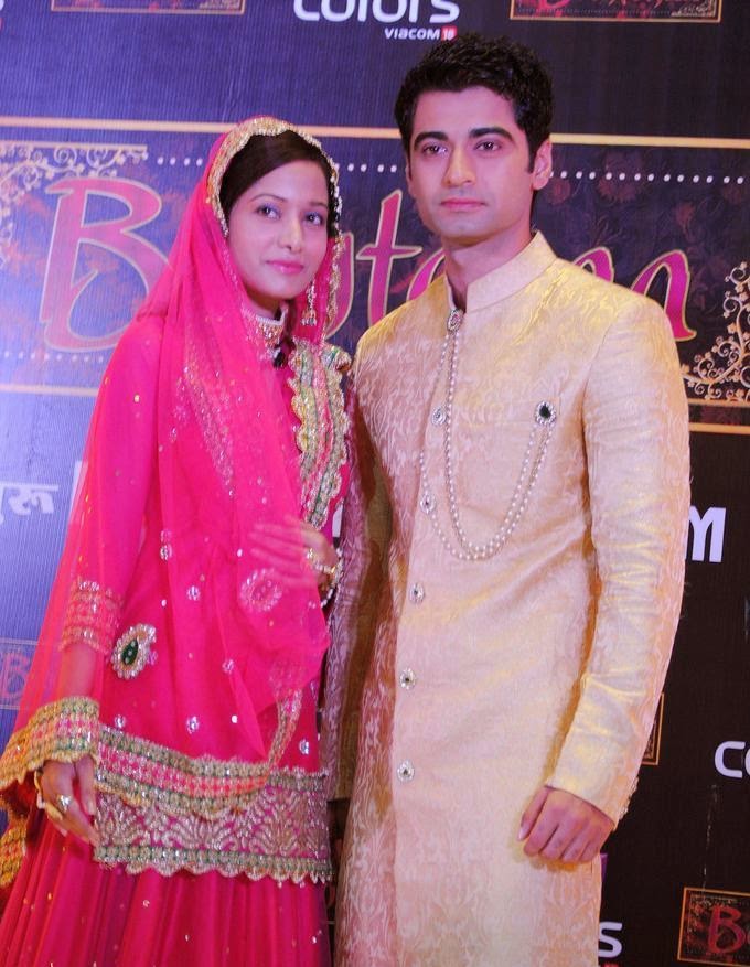 Zain & Aliya Wallpaper Download