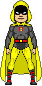 ASS-Hourman-Elph