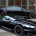 2010 Aston Martin DBS Edo Competition Luxurious Sports Car