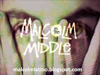 malcolm latino, primer episodio