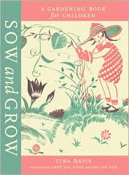 Sow and Grow by Tina Davis