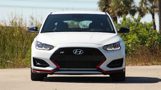 Hyundai Veloster N Is Officially Dead For 2023