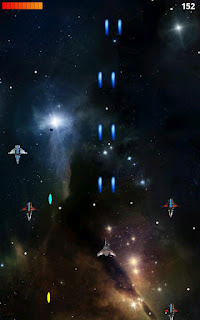 Space War HD