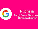OS Fuchsia Gantikan Android?