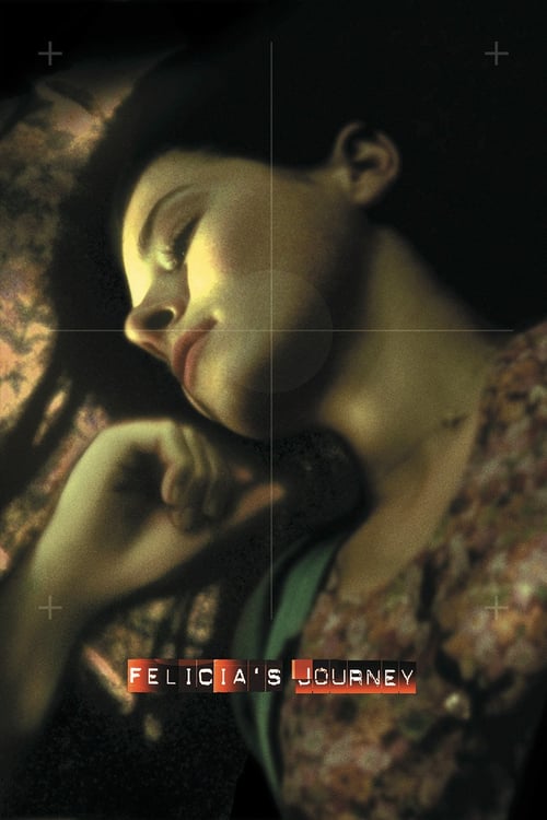 [HD] El viaje de Felicia 1999 Pelicula Completa En Español Castellano