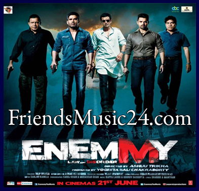 Download Enemmy Movie