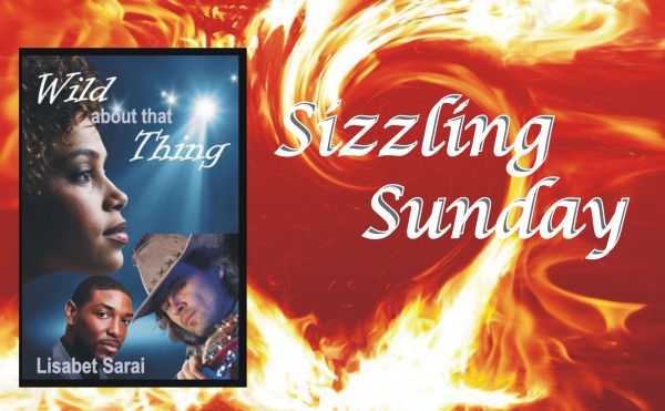 Sizzling Sunday - WATT Banner