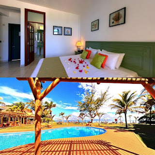 Visit cheap best hotel of Mauritius  with luxurious comfort, explore Mauritius beach and have fun, love peace, drink, fast