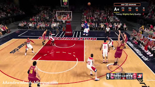 NBA 2K16 