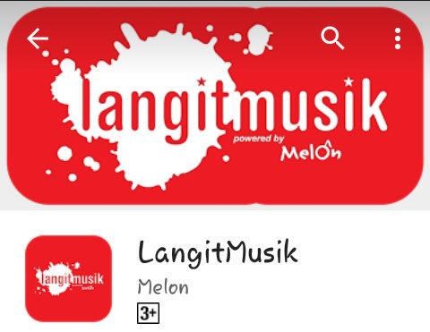 Langit Musik