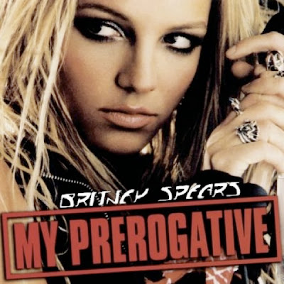 britney spears + my prerogative. Britney Spears: My Prerogative
