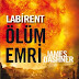 James Dashner - Ölüm Emri ( Labirent #4 )  PDF  veya  EPUB  formatında indir