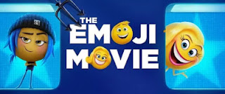 Film The Emoji 2017 HD sub indo