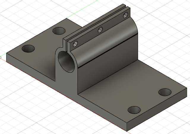 CNC plotter