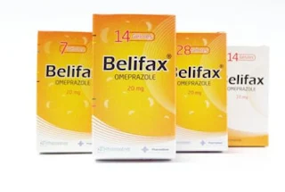 BELIFAX دواء