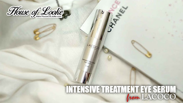 Intensive Treatment Eye Serum adalah serum konsentrasi tinggi khusus kulit sekitar mata. Meskipun memiliki konsentrasi tinggi, serum ini cepat menyerap dan tidak meninggalkan rasa lengket. Serum dapat dipakai dengan mudah, nyaman, dan memberikan perawatan maksimal pada kulit sekitar mata.