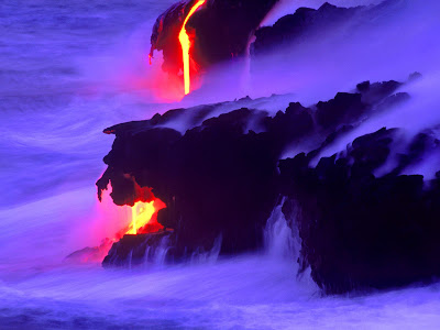 Lava Dreams Big Island Hawaii