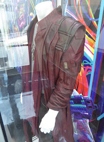 Guardians of the Galaxy 2 Star Lord costume