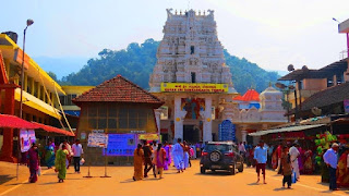 Pooja begins at Kukke Temple | ಕುಕ್ಕೆ ಸುಬ್ರಹ್ಮಣ್ಯದಲ್ಲಿ ಪೂಜೆ, ಹರಕೆಯಾದಿ ಸರ್ವ ಸೇವೆ ಆರಂಭ
