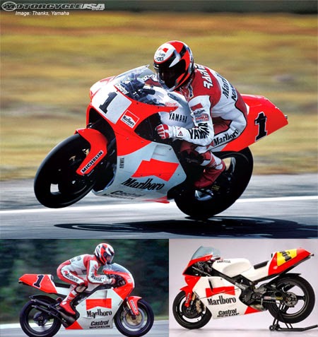 Wayne Rainey