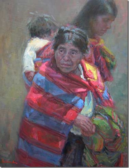 tres generaciones