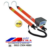 Voltstick SEW MDP-50K AC 50kV and DC 50kV