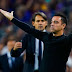 Le FC Barcelone a déjà trouvé le successeur de Xavi Hernandez au poste d'entraîneur 