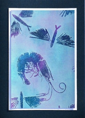 2009 08 LRoberts BB Irresistible Resist Simply Shrimp Card