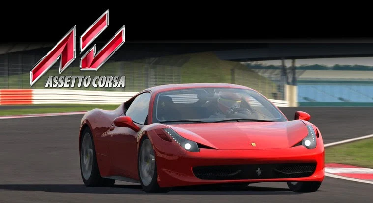ASSETTO CORSA EARLY ACCESS - CRACKED GAME DOWNLOAD