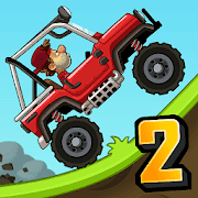 Hill Climb Racing 2 v 1.44.1 apk mod DINHEIRO INFINITO