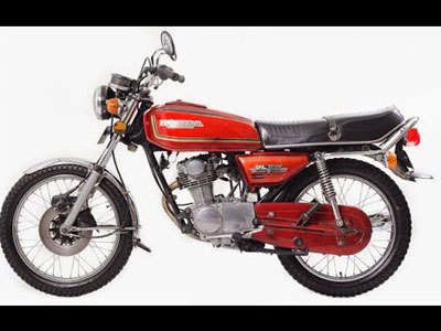 Spesifikasi dan Harga  Honda GL 100  Harga  Motor  Terbaru