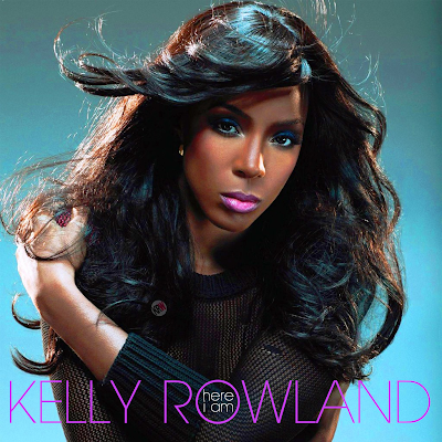 kelly rowland here i am. Kelly Rowland - Here I Am