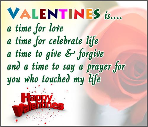 Famous Christian Valentine’s Day Quotes