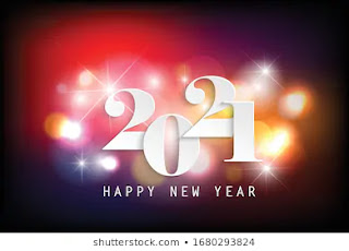 happy new year 2021 images