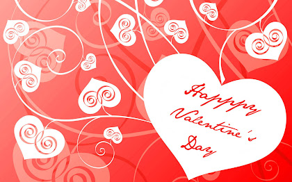 gambar valentine, wallpaper valentine 2013