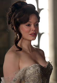 Rose McGowan Once Upon a Time