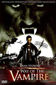 Se Film Way of the Vampire 2005 Streame Online Gratis Norske