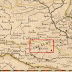 Карта 1666г изготовлена в Париже. ПРИЗНАКОВ РОССИИ НЕ НАЙДЕНО. УКРАИНА НА СВОЕМ МЕСТЕ 