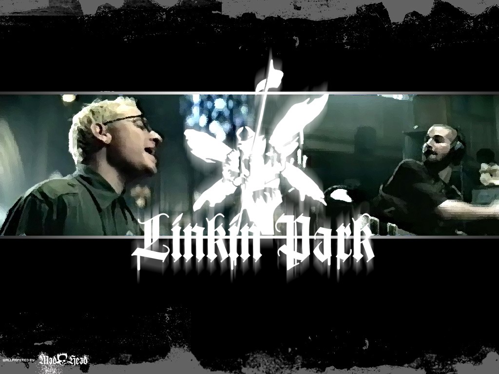 linkin park wallpaper