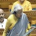 आयकर विधेयक 2025 लोकसभा में पेश, कर कानून को सरल बनाने पर जोर(Income Tax Bill 2025 introduced in Lok Sabha, emphasis on simplifying tax laws)
