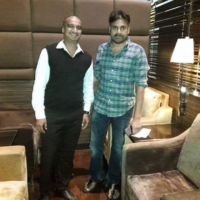 PowerStar PawanKalyan New Photos | Stills | PK | Pawan Kalyan