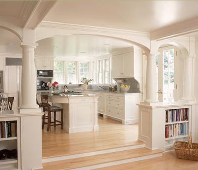 Disenos De Cocinas Muebles De Cocina Modernos