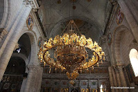 viajes a israel - Lugares Sagrados Cristianos: Iglesia de San Jorge, Lod