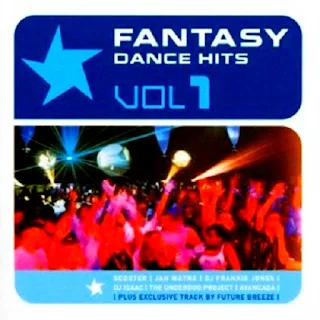 Fantasy Dance Hits - Vol.1