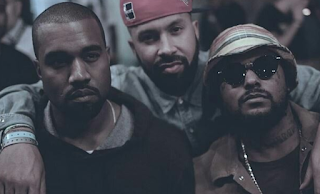 VIDEOCLIPE: SCHOOLBOY Q - THAT PART FEAT. KANYE WEST [ASSISTA AQUI]