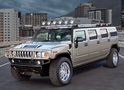 2015 Hummer H3 Release Date